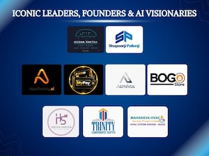 Innovators & Entrepreneurs: Driving Growth in Retail, Jewellery, Hospitality, and Engineering