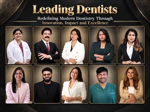 Leading Dentists Redefining Modern Dentistry Through Innovation and Impact