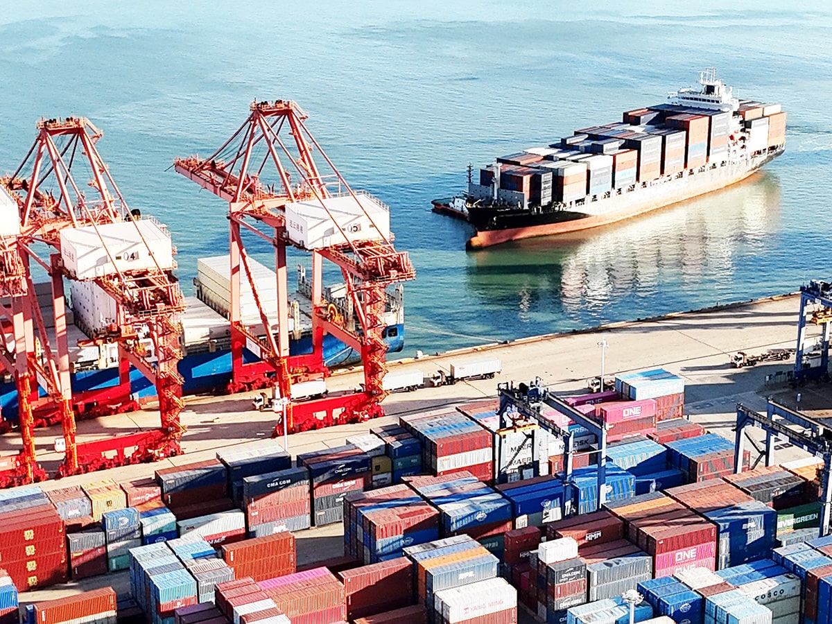 India’s September exports jump 23 percent to $44.4 billion
