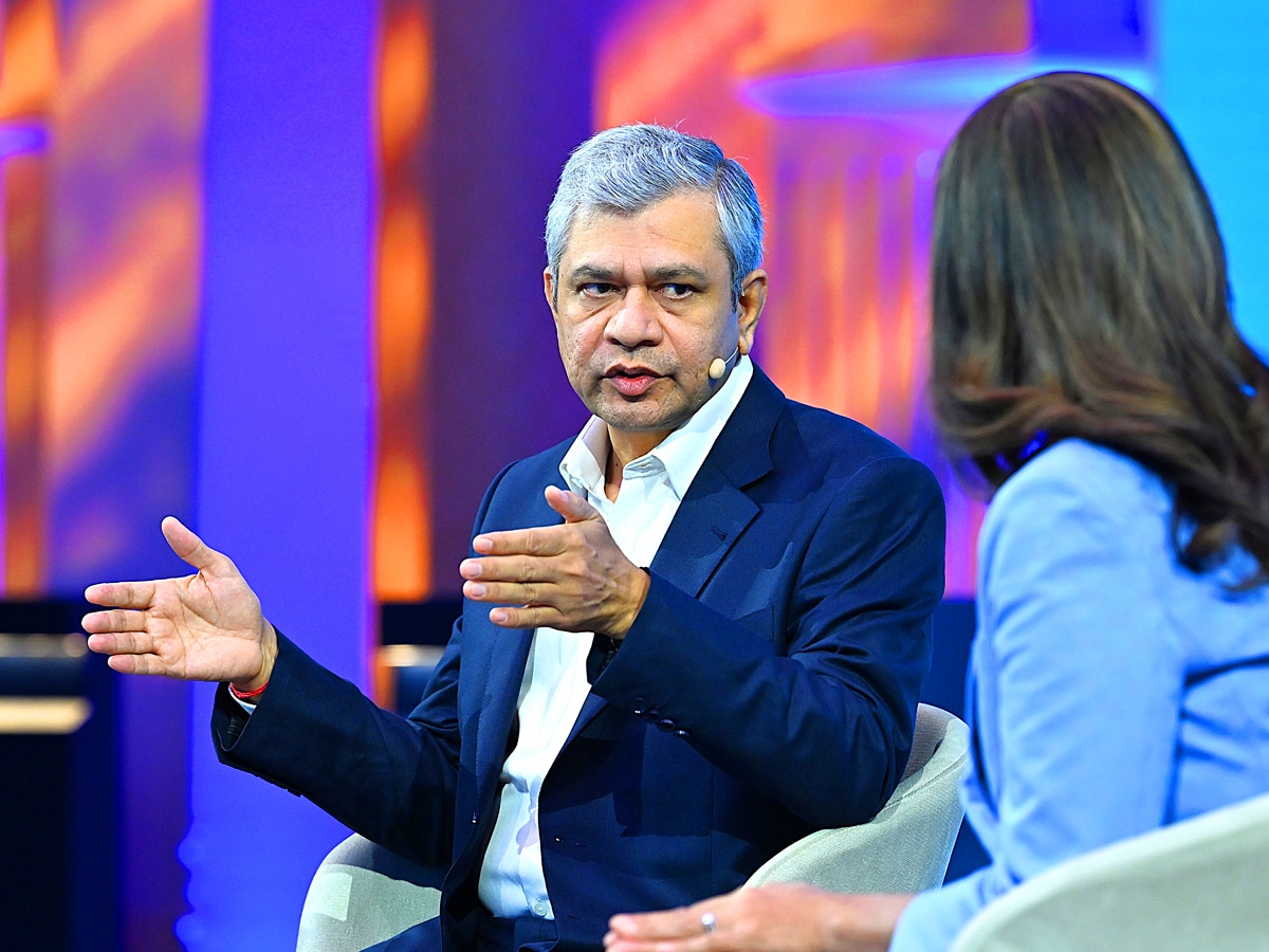 India’s future depends on being a part of global value chain: Ashwini Vaishnaw
