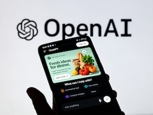 OpenAI is also looking at small and medium businesses. Advertisers in India can begin with a daily budget of Rs725, a minimum meant to put ChatGPT within reach of entrepreneurs and smaller brands. Photo by Shutterstock / AI Generated image