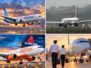 Air India Welcomes New CEO, India Traffic Dips Amidst Aviation Challenges