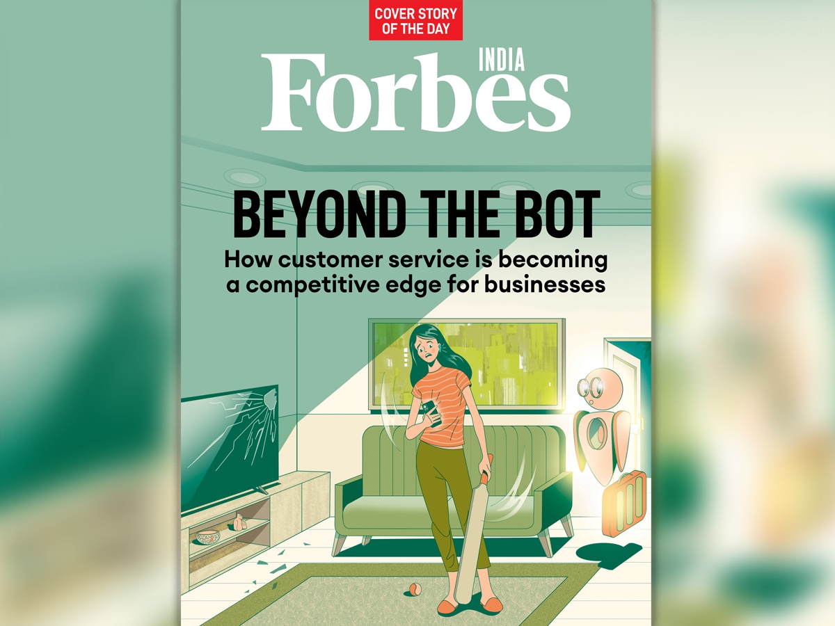 How customer service is becoming a competitive edge for businesses