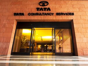 TCS' revenue for Q2 FY27 registered a 0.5 percent sequential growth in constant currency terms at Rs73,188 crore