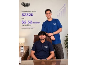 Stocks Sena Launches Free Stock Research Platform and Secures USD 232,000 Pre-Seed Funding