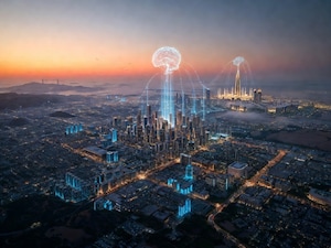 The New Geography of Intelligence: How a Three-Way Race is Reshaping the AI Century