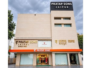 Pratapsons Jaipur: Third-Generation Entrepreneurs Blend Heritage with Modernity in Fashion