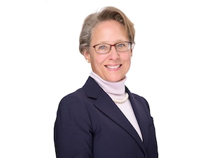 Franziska Ohnsorge, World Bank Chief Economist for Asia; Photo Courtesy World Bank