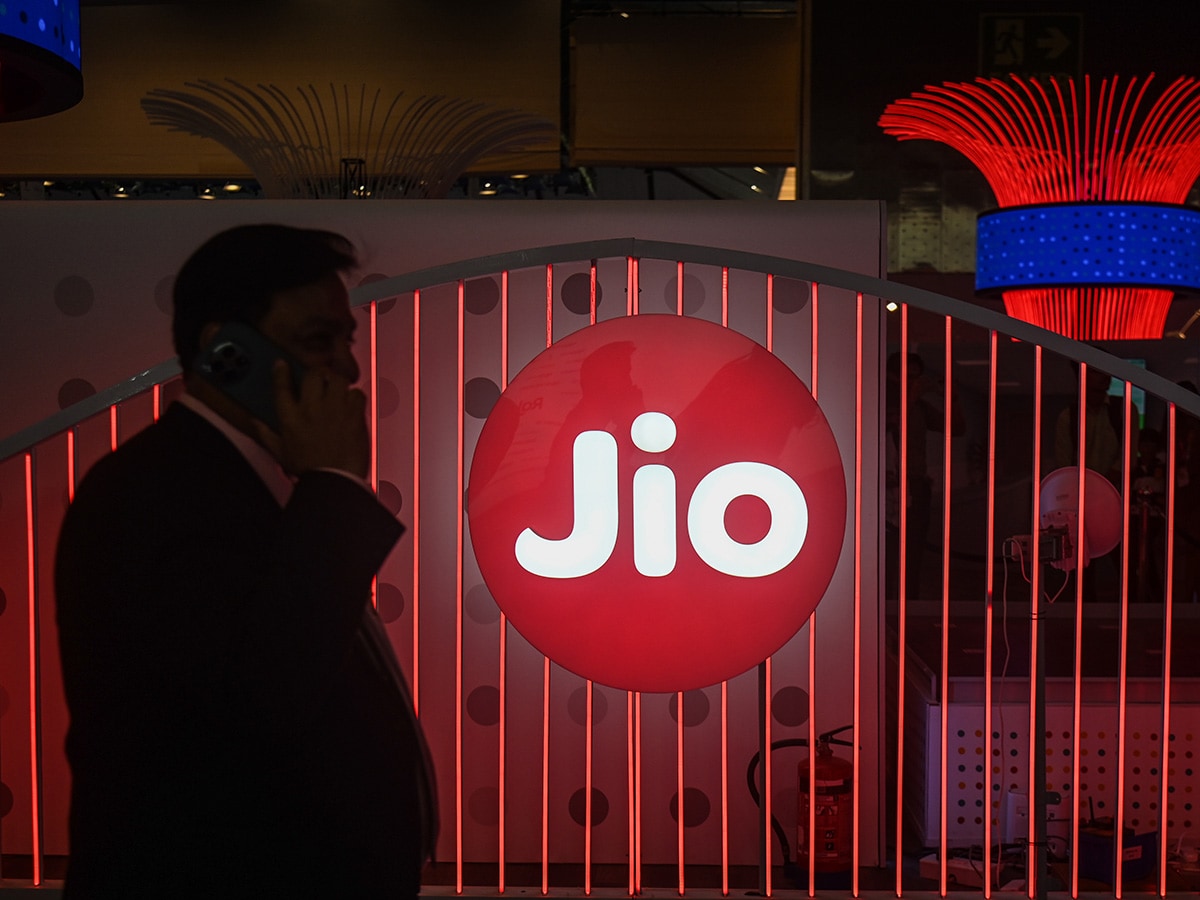 Jio taps stock markets for Rs30,200 crore in landmark IPO