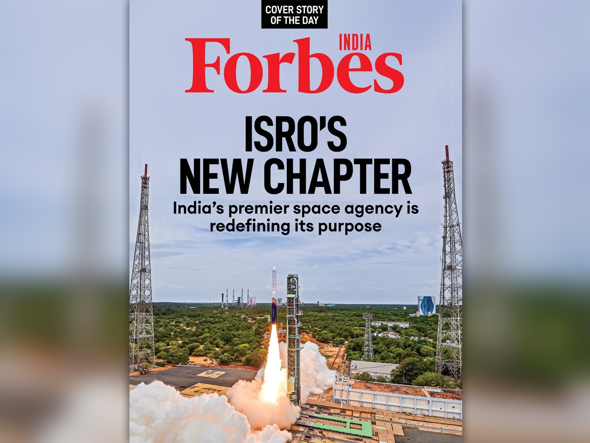 ISRO's new chapter: Among resignations, questions remain about future role