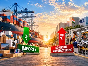 India's trade policy and customs framework determines the duties applicable when a product or mineral is "imported" or "exported" from an Indian SEZ to the Domestic Tariff Area (DTA), or under India's preferential trade agreements (PTAs) with another country. AI Generated image
