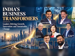 India Business Transformers Driving Growth Innovation and Sustainable Change