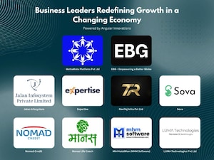 Business Leaders Redefining Growth Through Purpose and Innovation