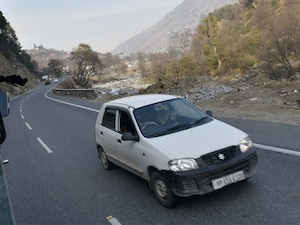 Entry-level car sales surged 81 percent in the first six months of the fiscal year; Photo by Indranil Aditya/NurPhoto via Getty Images