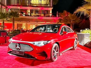 Mercedes-Benz India luxury car prices have risen 3 to 4 percent above post-tax levels, yet sales surged to a record high amid strong festive demand