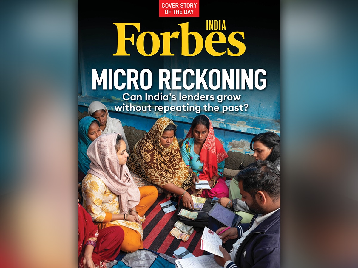 Microfinance's reckoning: Can India's lenders grow without repeating the past?