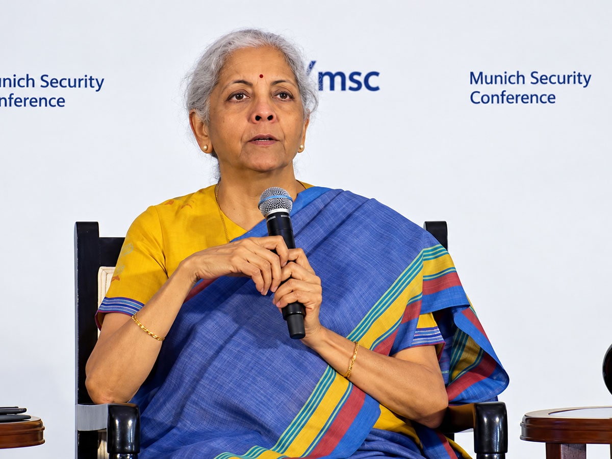 India-US trade talks hit a plateau as FM flags tough road ahead