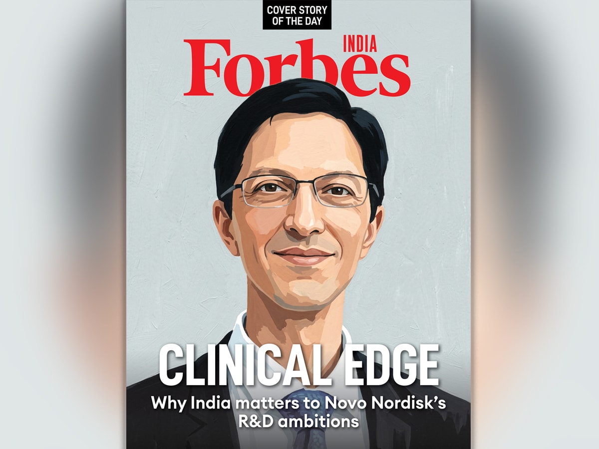 Indien ist ein wichtiger Partner für die Forschung und Entwicklung von ...
