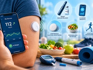 Keeping pace with the rising number of diabetics has been the number of innovations in the formulations and delivery mechanisms of diabetes medication. AI Generated image