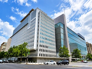 The World Bank has raised its growth forecast for India for the current fiscal year to 7.1 percent. Photo by Shutterstock