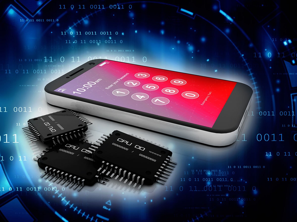 Intention Segmentation India’s sub-Rs 10,000 smartphone segment collapses amid rising chip prices
