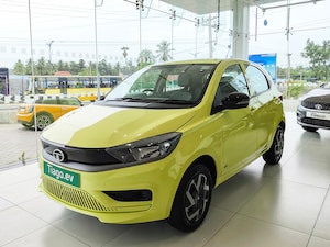 Tata Motors had said the commodity impact in the first quarter was about 4 percent of revenue; Photo by Shutterstock