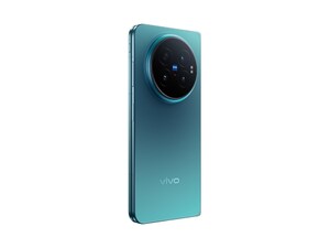 vivo X Fold6 Redefines Smartphones As Mobile Workspaces