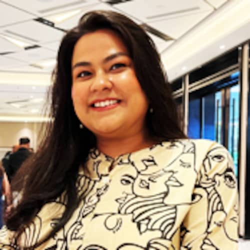 Samidha Jain 