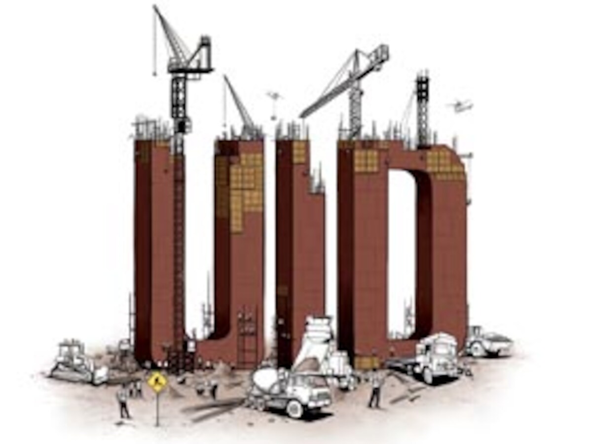 Podcast: UID - The Making of The World's Most Ambitious Information Bank