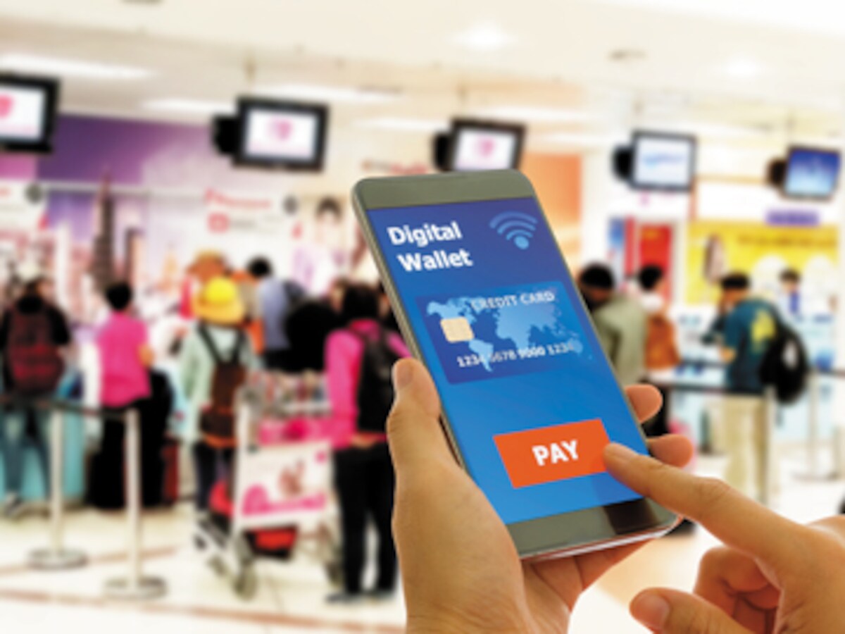 Teletech Wallet Podcast: Welcome to the Fintech Supermarket