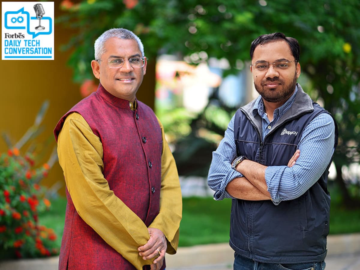 InFocus: VC exits — Sanjay Swamy and Anshul Rai decode what founders should know