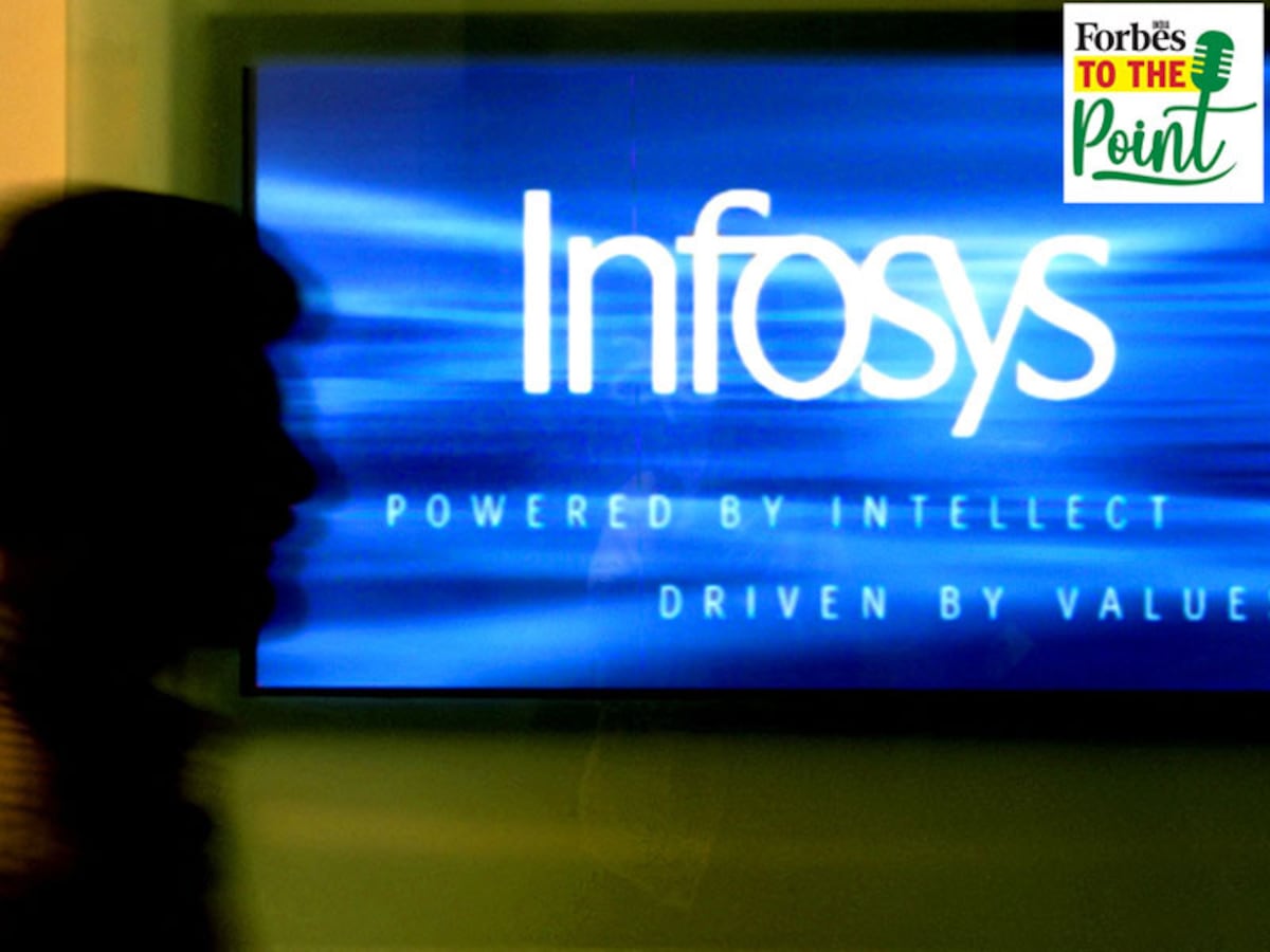 IT services outlook: How TCS, Infosys and others are evolving ...
