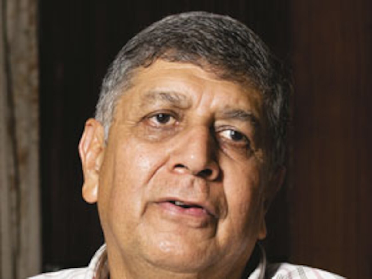 Ashik Rasul We Aren't a Patent Troll