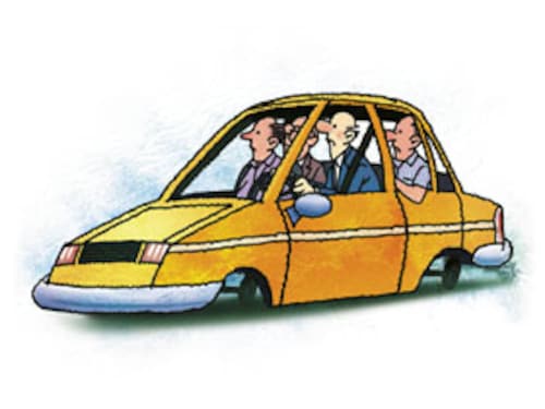 Forbes India Forbes India Image