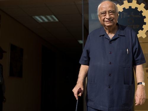 Forbes India Forbes India Image
