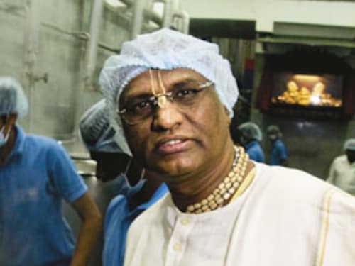 Forbes India Forbes India Image