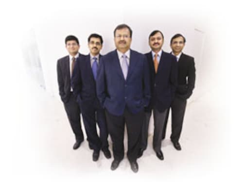Forbes India Forbes India Image