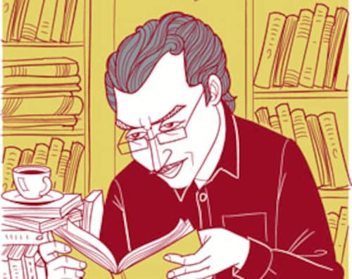 Forbes India Forbes India Image