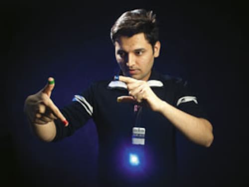 Forbes India Image