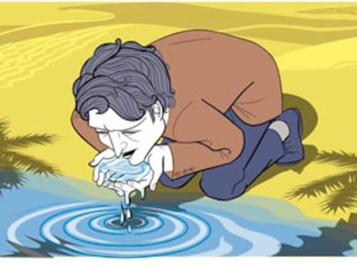 Forbes India Forbes India Image