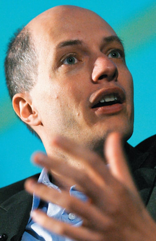 Forbes India Forbes India Image