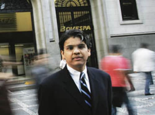 Forbes India Forbes India Image