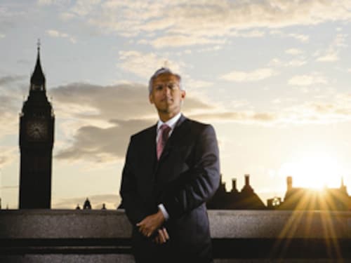 Forbes India Forbes India Image