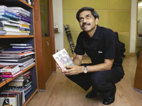 Forbes India Forbes India Image