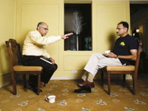 Forbes India Forbes India Image