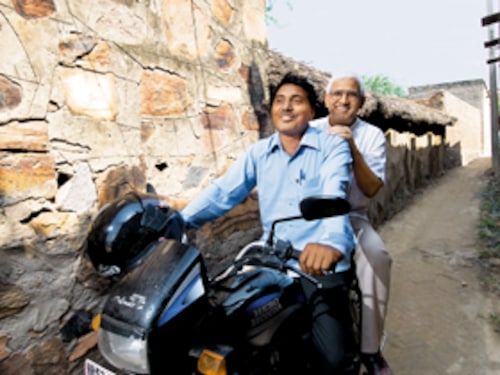Forbes India Forbes India Image