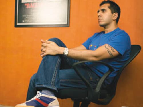 Forbes India Forbes India Image