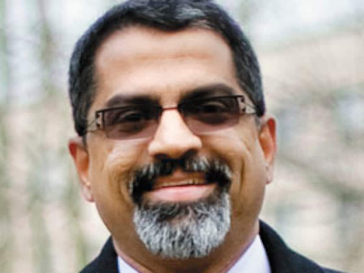 Raju Rathi A Fresh-Mint Way