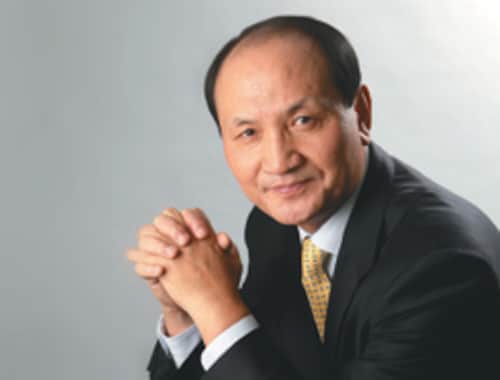Forbes India Forbes India Image