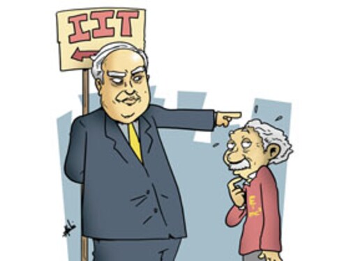 Forbes India Forbes India Image